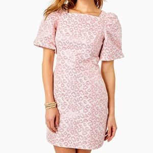 Taffia Shift Dress - Size 2 - Worn Once